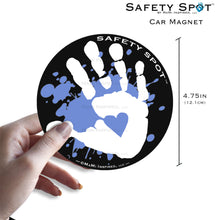 CUSTOM ORDERS - BULK for Non-Profits - SPANISH - Safety Spot