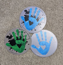 CUSTOM ORDER for Alyse - Safety Spot