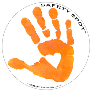 CUSTOM ORDERS - BULK for Non-Profits - Safety Spot
